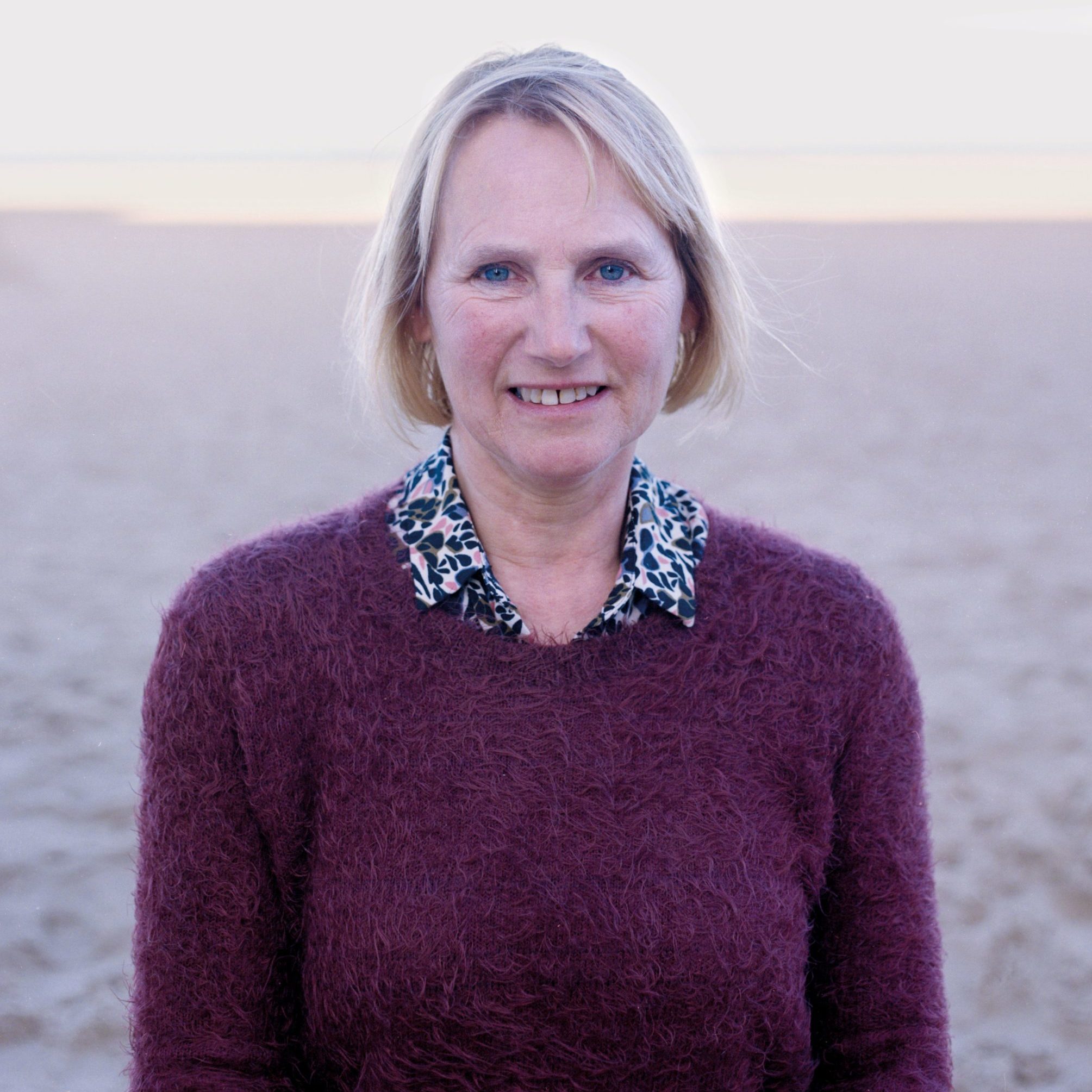 Carolien Devisch